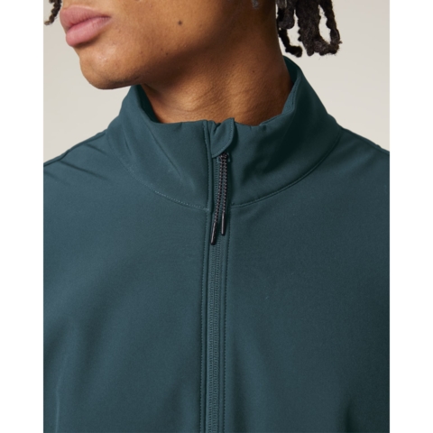 Stanley/Stella Softshell-Weste Stanley Trail Blazer - Bild 7