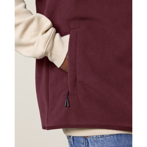 Stanley/Stella Fleece-Weste Stanley Quester - Bild 7