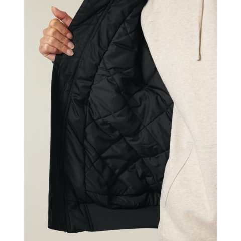 Stanley/Stella Bomberjacke Bomber 2.0 - Bild 10