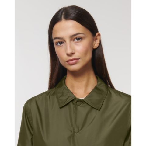 Stanley/Stella Jacke Coacher - Bild 7