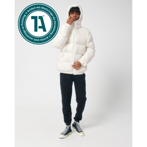 Stanley/Stella Steppjacke Puffer - Bild 1