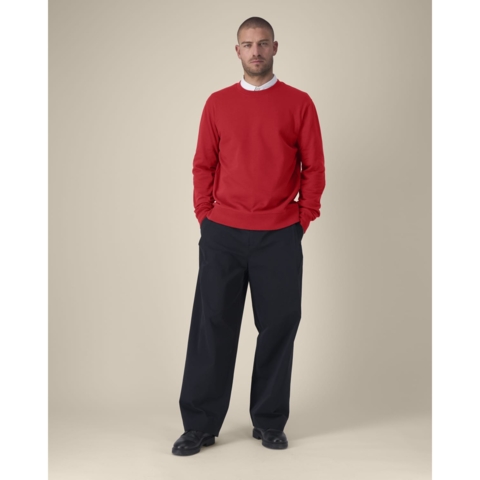Stanley/Stella Sweatshirt Thinker - Bild 3