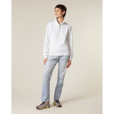 Stanley/Stella Sweatshirt Trucker 2.0 - Bild 5