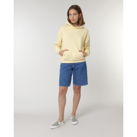 Stanley/Stella Hoodie Cooper Dry - Bild 3