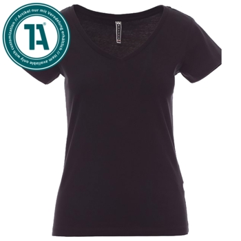PAYPER T-Shirt Fencer, Unisex - Bild 1