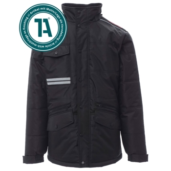 PAYPER Arbeitsjacke Fighter Fx Mid, Unisex - Bild 1