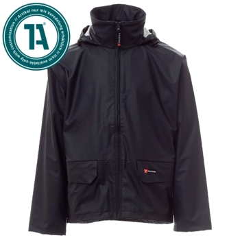 PAYPER WORK Regenjacke Dry-Jacket, Unisex - Bild 1