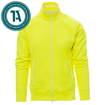 PAYPER Sweatshirt Sydney Fluo, Unisex - Bild 1