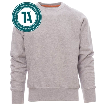 PAYPER Sweatshirt Mistral+ Melange, Herren - Bild 1