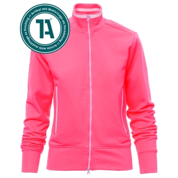 PAYPER Sweatshirt Melbourne Fluo, Unisex - Bild 1