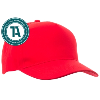 HEADWEAR Kinder-Cap New York Youth, Unisex - Bild 1