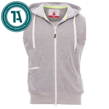 PAYPER Sweatshirt Boxer+ Melange, Herren - Bild 1