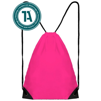 BAGS Sportbeutel Team 12L, Unisex - Bild 1