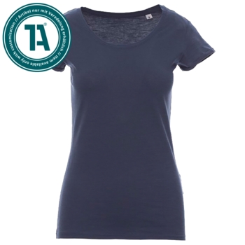 PAYPER T-Shirt Party Lady, Damen - Bild 1