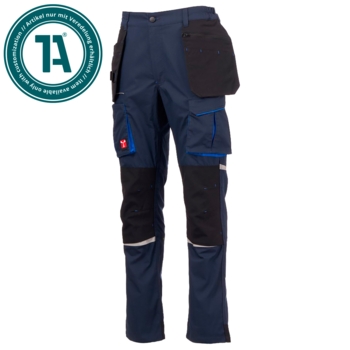 PAYPER WORK Arbeitshose Next 400 Holster Summer, Unisex - Bild 1