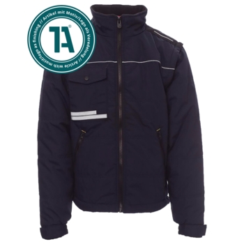 PAYPER Arbeitsjacke Warm 2.0, Unisex - Bild 1