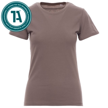 PAYPER T-Shirt Free Lady, Damen - Bild 1