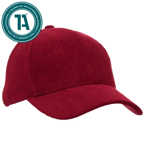 HEADWEAR Cap Montana, Unisex - Bild 1