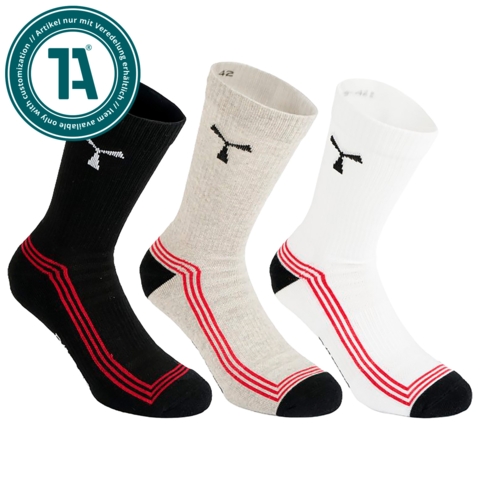 PAYPER Socken Carl, Unisex - Bild 1