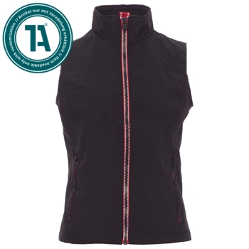 PAYPER Weste Horizon Lady R. 2.0, Damen - Bild 1