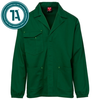 PAYPER WORK Arbeitsjacke Wing, Unisex - Bild 1