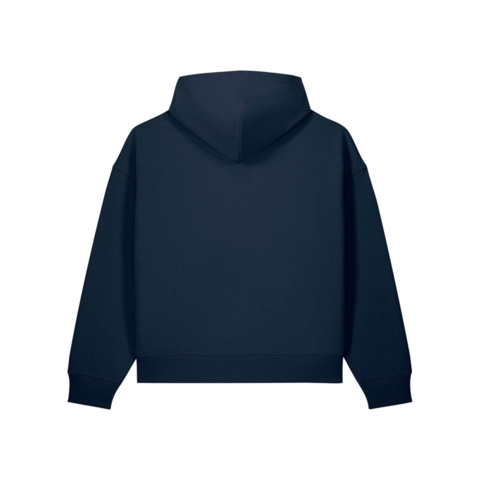 Stanley/Stella Hoodie Fronter, Unisex, French Navy / Blau, M - Bild 2