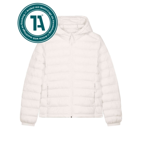 Stanley/Stella Steppjacke Stella Voyager 2.0 - Bild 1