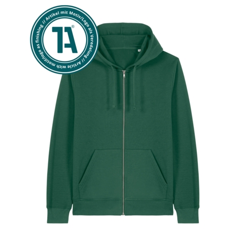 Stanley/Stella Hoodie Mixer - Bild 1