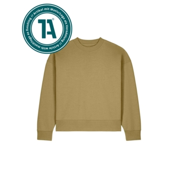 Stanley/Stella Sweatshirt Ryler - Bild 1