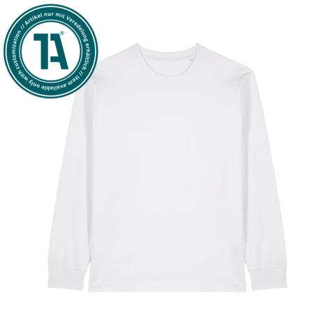 Stanley/Stella Longsleeve Freestyler Long Sleeve - Bild 1