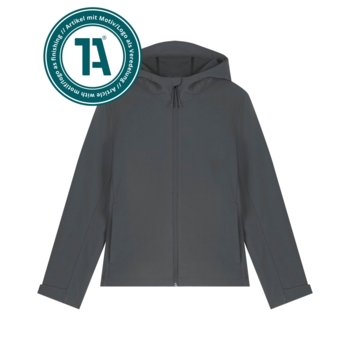 Stanley/Stella Softshell-Jacke Stella Discoverer - Bild 1