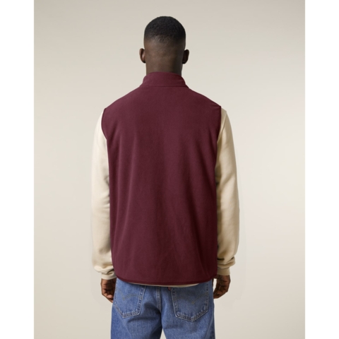 Stanley/Stella Fleece-Weste Stanley Quester - Bild 5