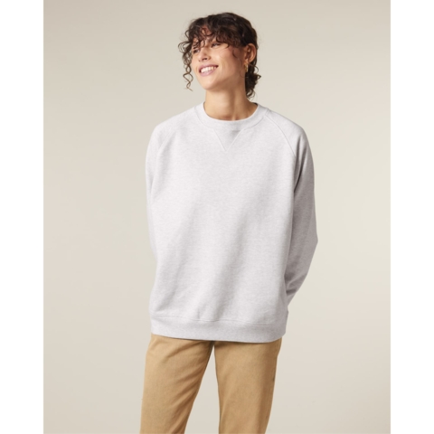 Stanley/Stella Sweatshirt Knoxer - Bild 5