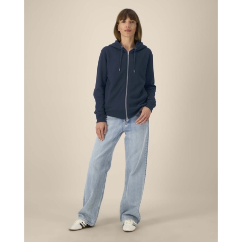 Stanley/Stella Hoodie Astor - Bild 8