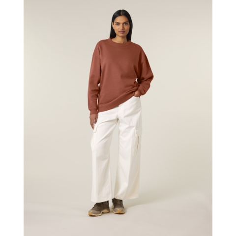 Stanley/Stella Sweatshirt Stella Paloma - Bild 3