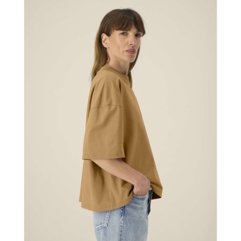 Stanley/Stella T-Shirt Hypster - Bild 10