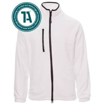 PAYPER Fleece-Jacke Norway+, Herren - Bild 1