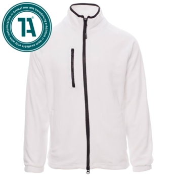 PAYPER Fleece-Jacke Norway+, Herren - Bild 1