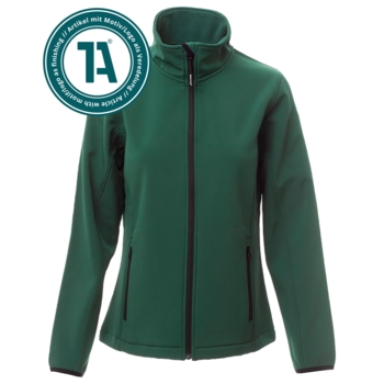 PAYPER Softshell-Jacke Perth Lady, Damen - Bild 1