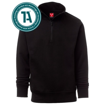 PAYPER Sweatshirt Carson, Unisex - Bild 1