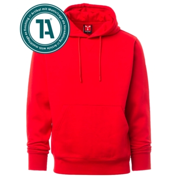 PAYPER Sweatshirt Toledo, Unisex - Bild 1