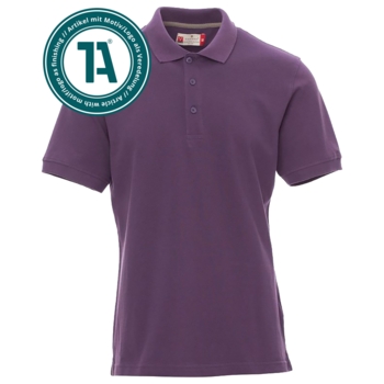 PAYPER Poloshirt Venice, Herren - Bild 1