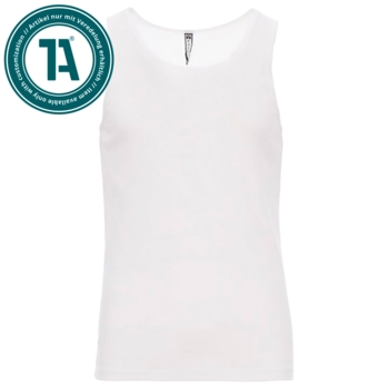 PAYPER T-Shirt Look Man, Unisex - Bild 1