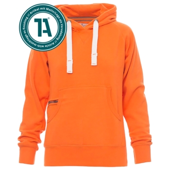 PAYPER Sweatshirt Atlanta+Lady, Damen - Bild 1