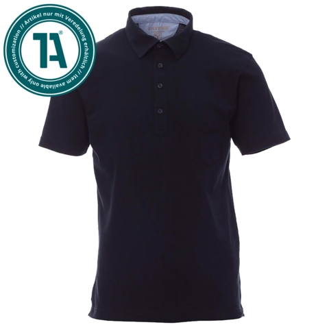 PAYPER Poloshirt Prestige, Unisex - Bild 1
