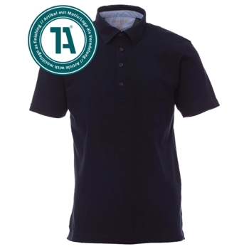 PAYPER Poloshirt Prestige, Unisex - Bild 1