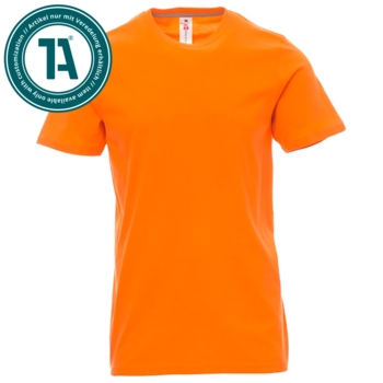 PAYPER T-Shirt Sunset, Herren - Bild 1