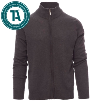 PAYPER Sweatshirt Boarding Melange, Unisex - Bild 1