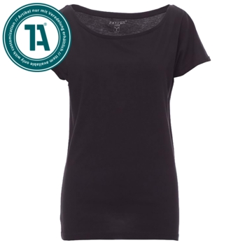 PAYPER T-Shirt Beverly, Unisex - Bild 1