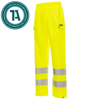 PAYPER WORK High-Vis Hose River-Pants, Unisex - Bild 1